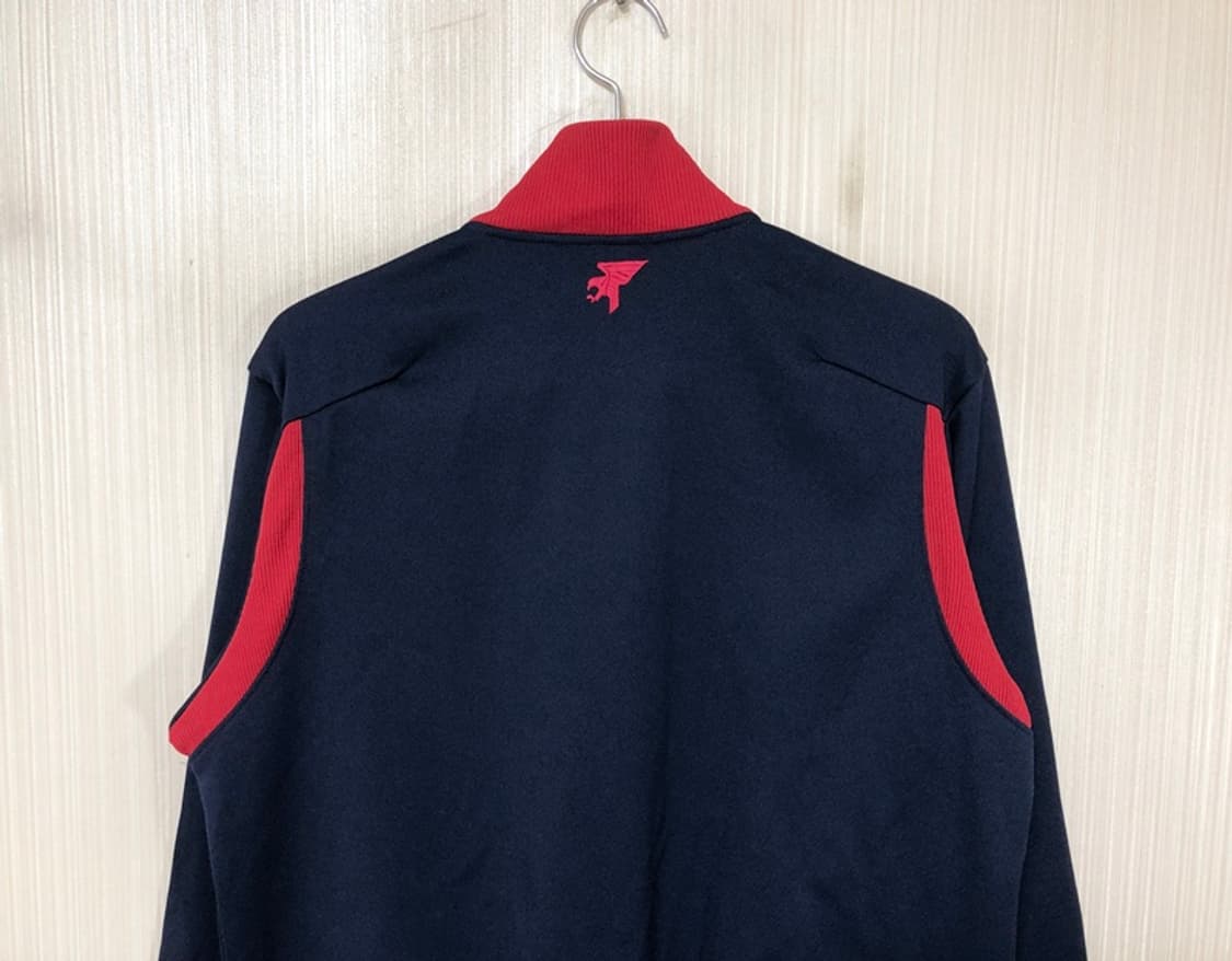 K리그2 조마 광주FC 트레이닝자켓/트랙슈트 M(95) 상품이미지9