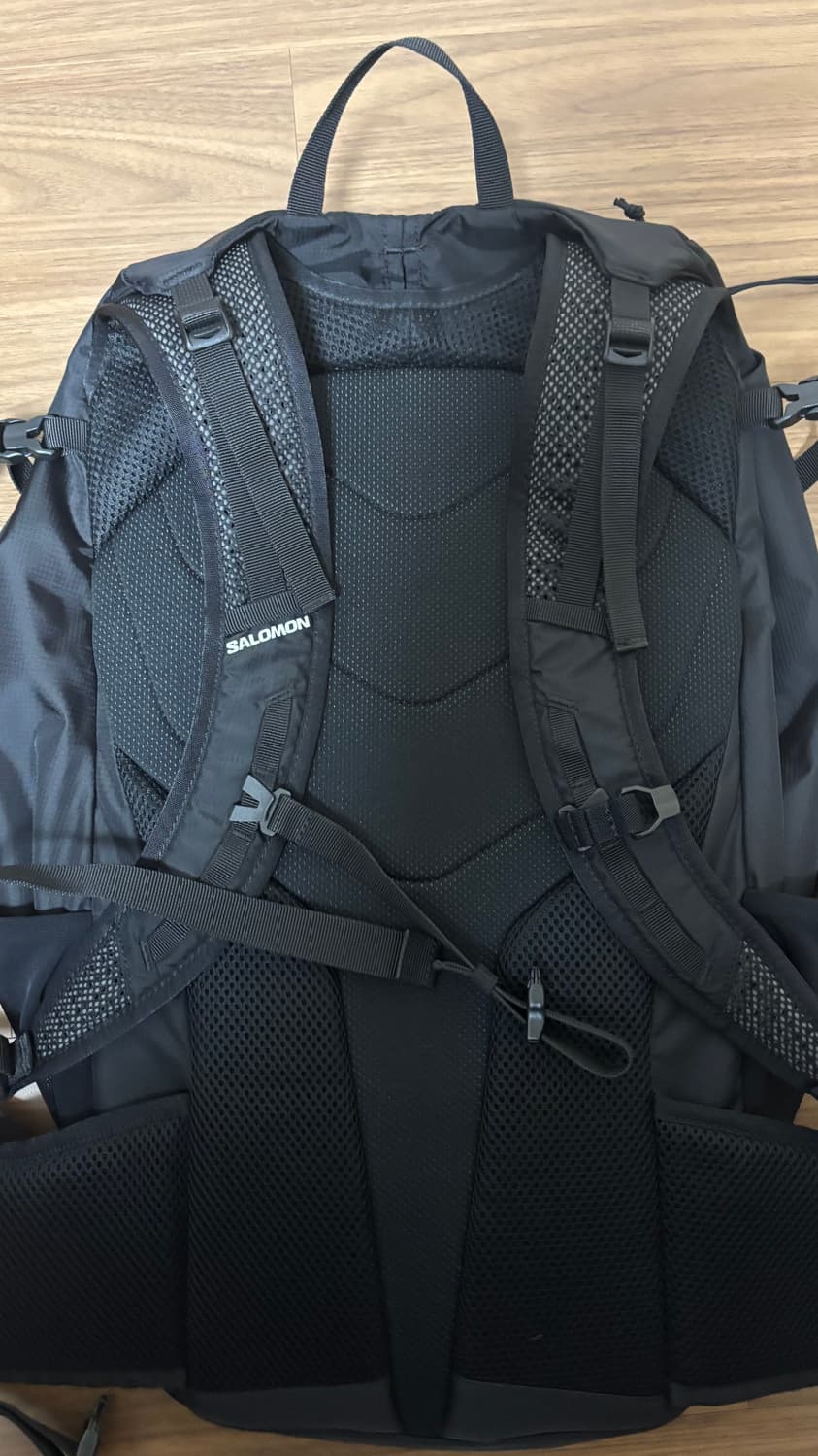 살로몬 트레일블레이저 30 상품이미지3