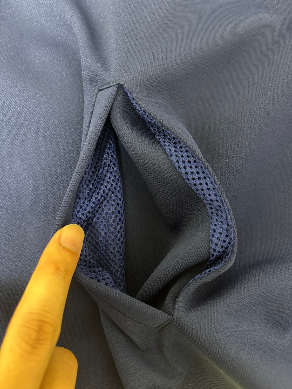 (최저가) 안셀름 드라이버 트랙자켓 상품이미지6