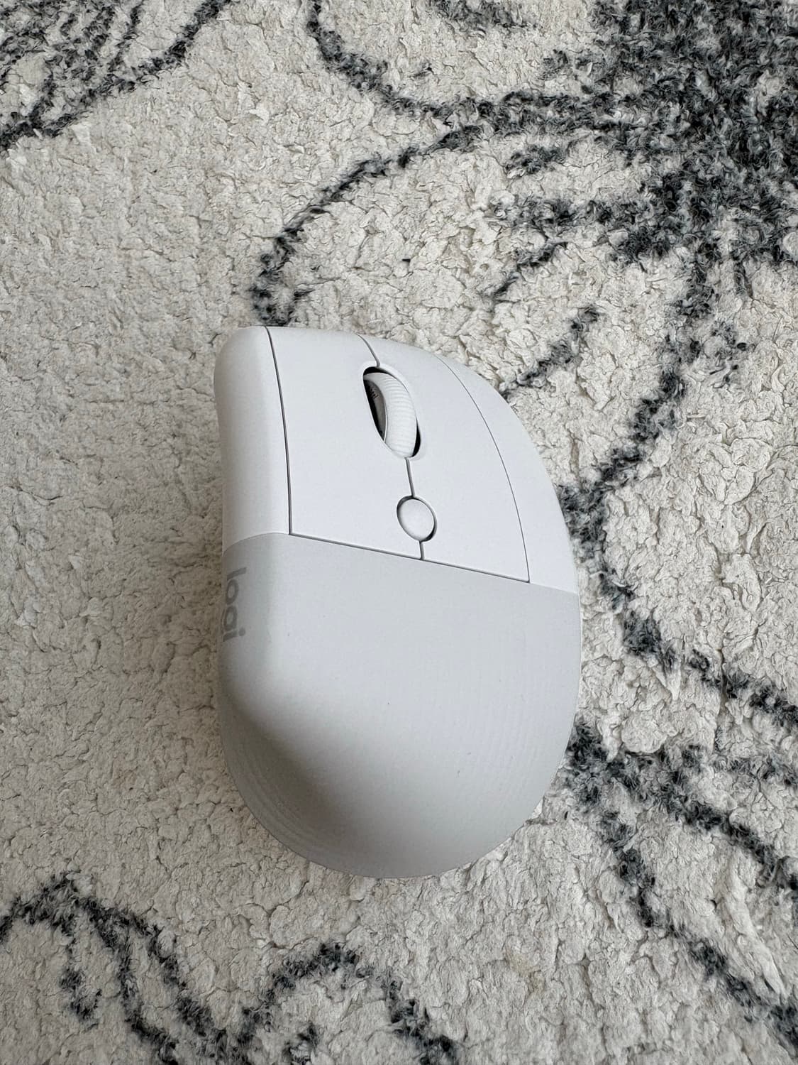 로지텍 LIFT 버티컬 마우스 상품이미지2