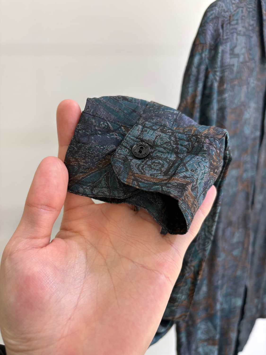 HILTON 셔츠 상품이미지4