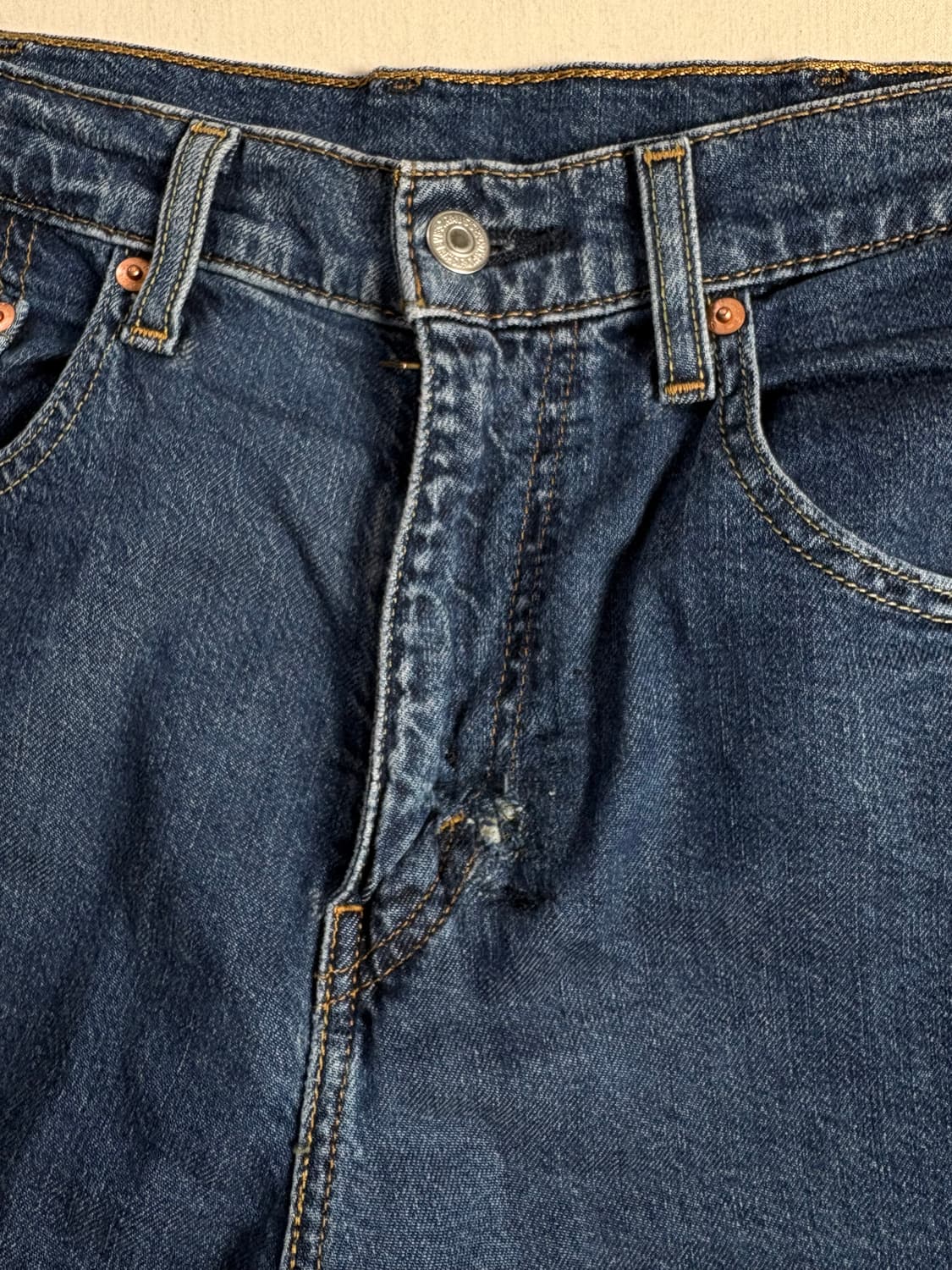 Levi's 517 Denim Pants  상품이미지4