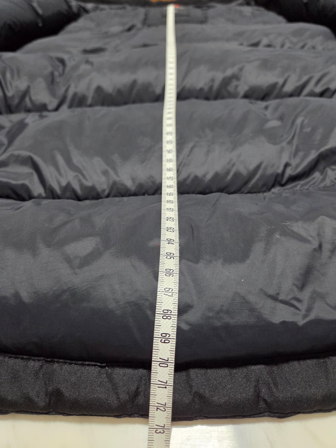 K2 구스다운 윈드스토퍼  상품이미지9