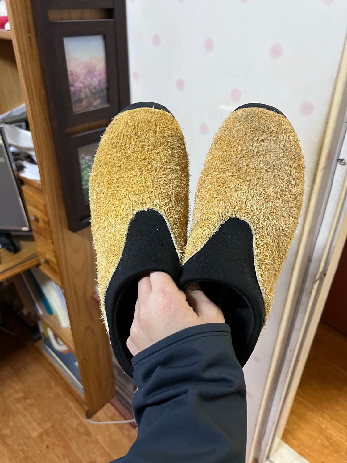 머렐 윈터목3 차이컬러 260 판매 상품이미지3