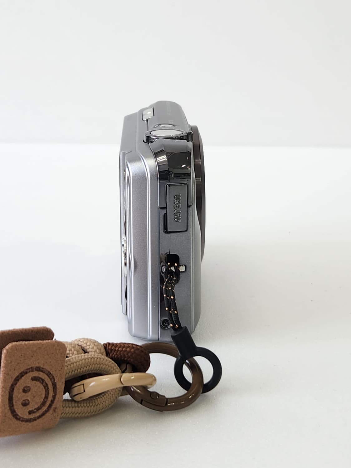 카시오 엑슬림 h10 디카  빈티지카메라 casio 매이크업카메라 아이유 상품이미지5