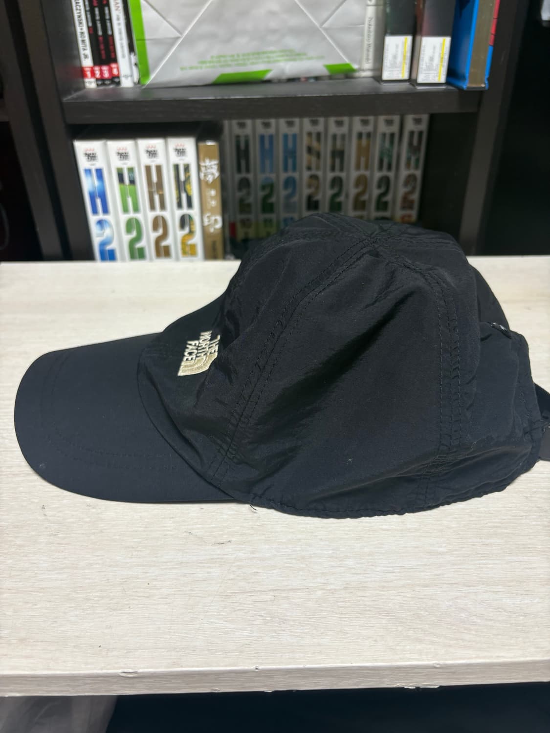 노스페이스 볼캡(L) 상품이미지3