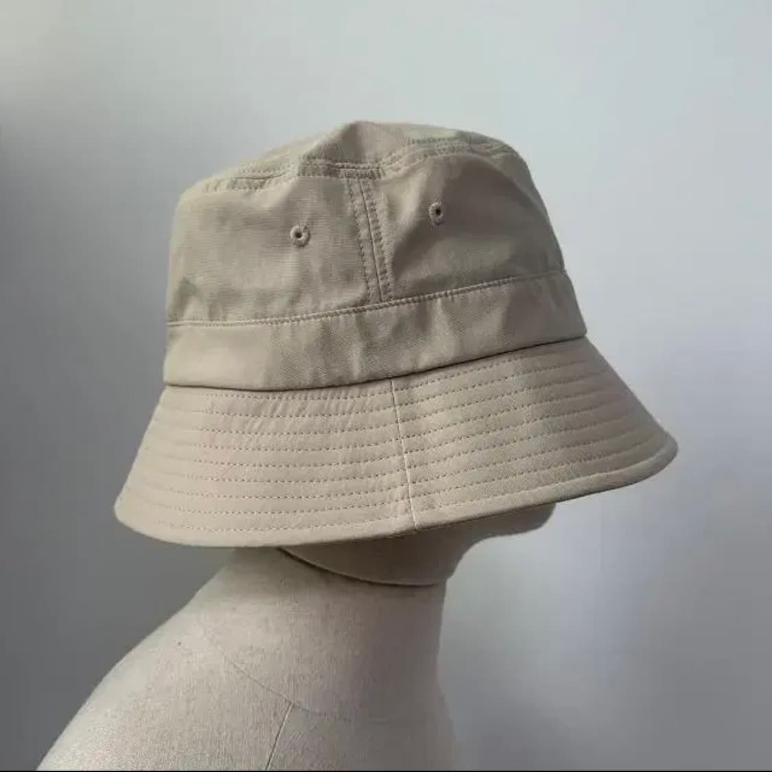 RAINMAKER 레인메이커 RR로고 버킷햇 벙거지모자 상품이미지5