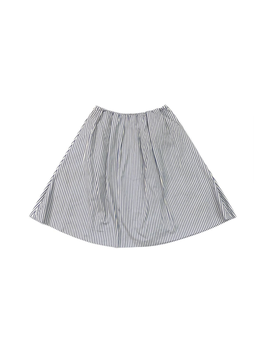 United arrows stripe skirt 상품이미지1