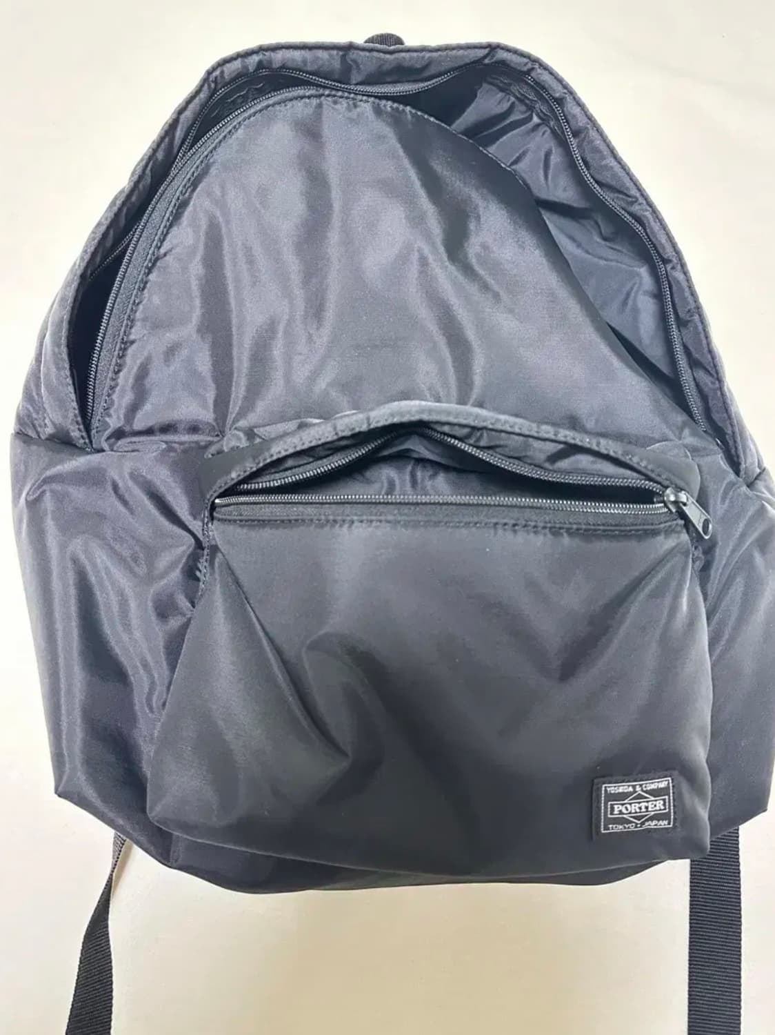 꼼데가르송 포터 백팩 스몰 상품이미지2