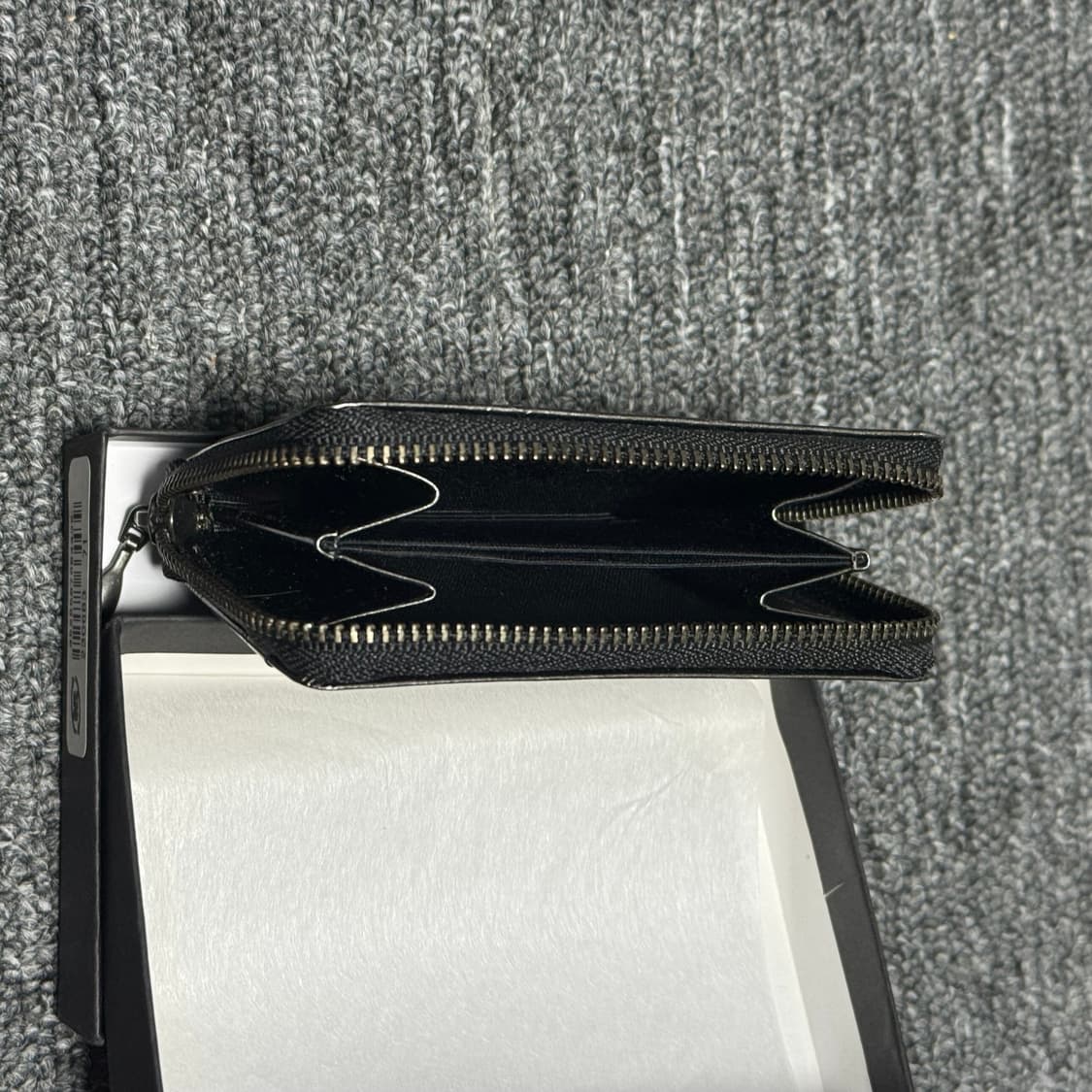 알세라피 (Artherapie) coin wallet 상품이미지4