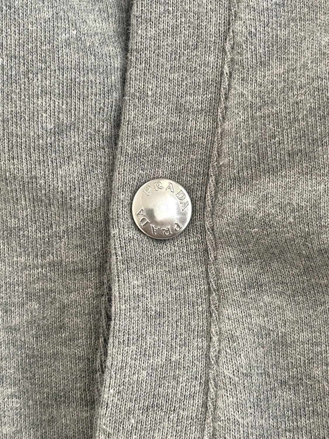 프라다 스포츠 나일론/스웻 리버시블 자켓 상품이미지7