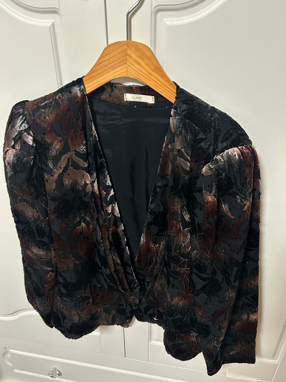 빈티지 자켓 vintage jacket 상품이미지2