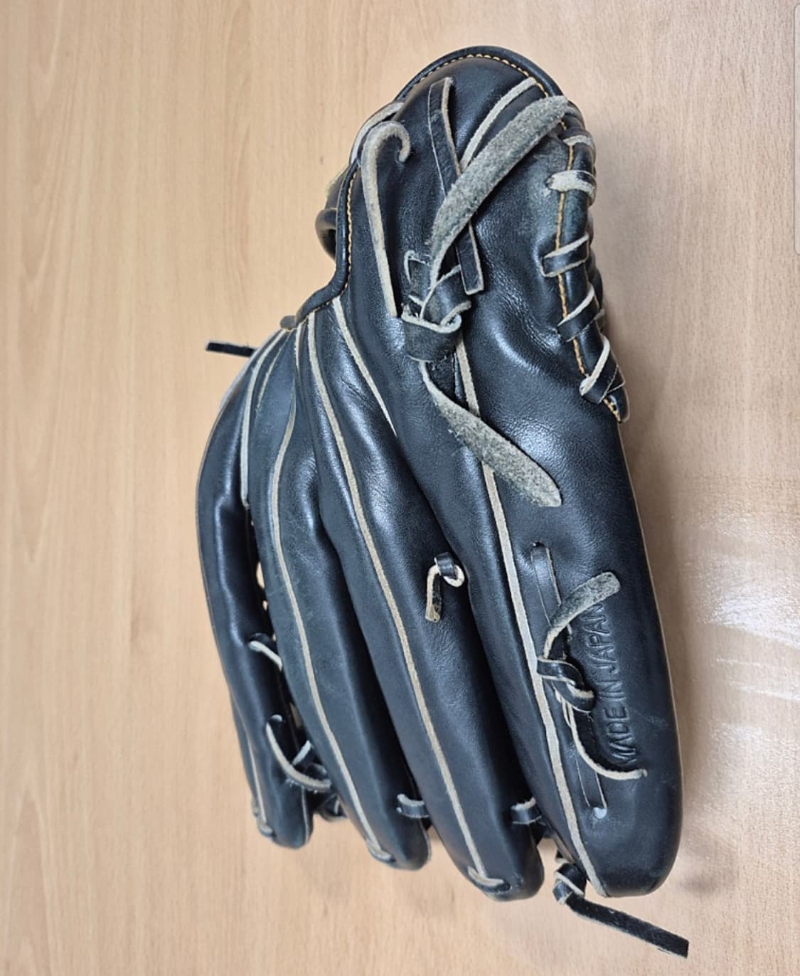 ZETT 정품 글러브 싸게 팝니다 상품이미지2