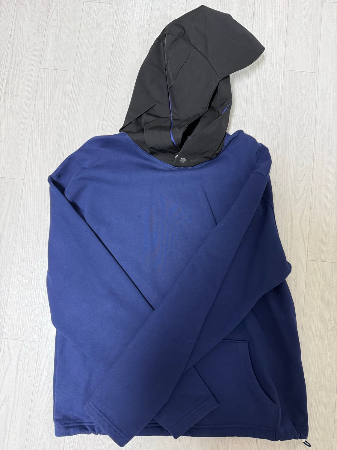 브로큰엄브렐라재팬 x 강정석 1사이즈 상품이미지2