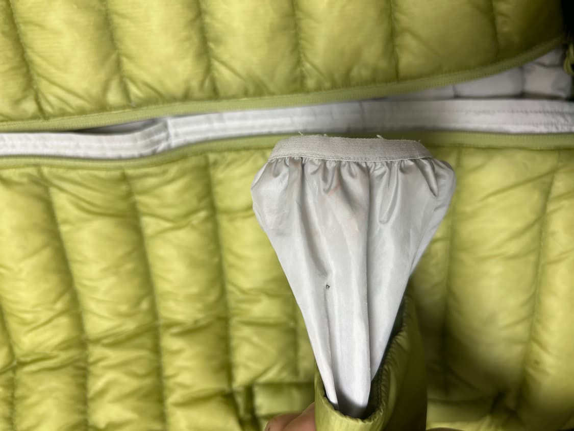 산산기어 서픽스 라이트그린 1사이즈 상품이미지6