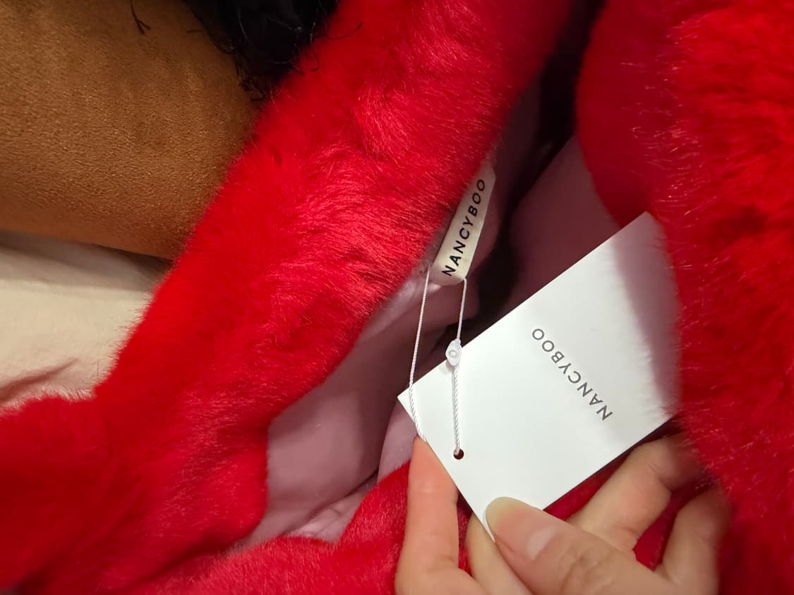 낸시부 원피스 상품이미지8