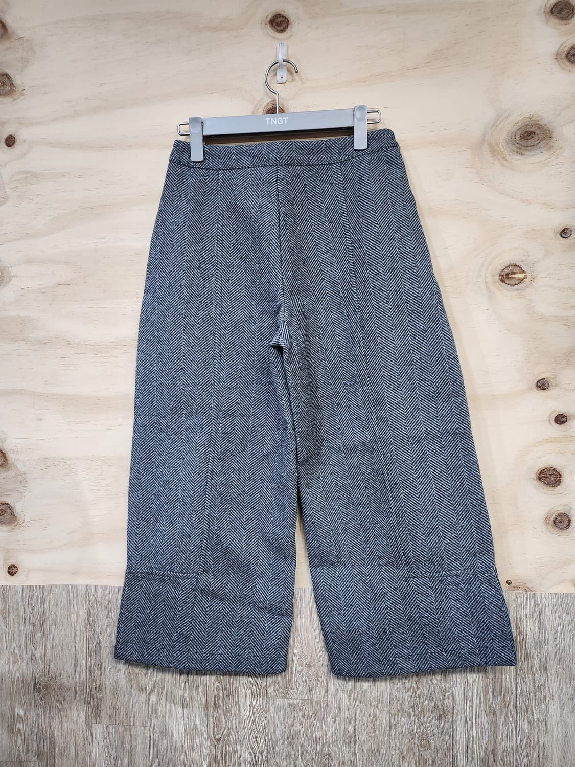 582) 여성 자켓 셋업 상품이미지6