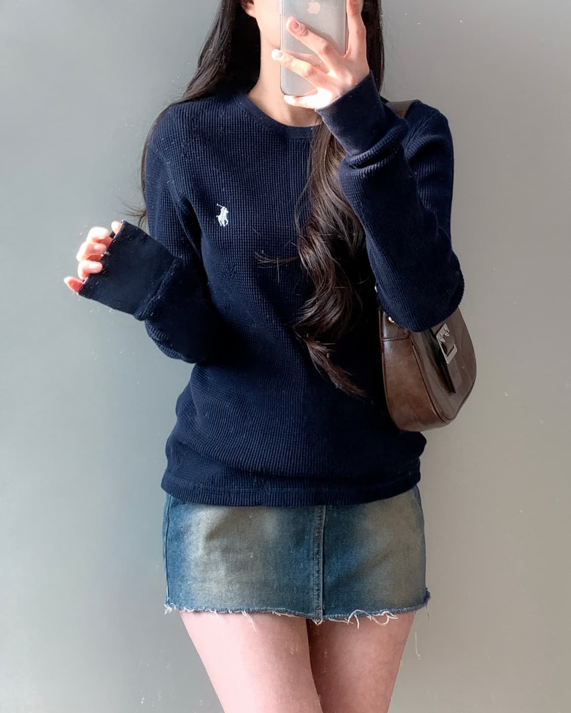 폴로 롱슬리브 상품이미지2