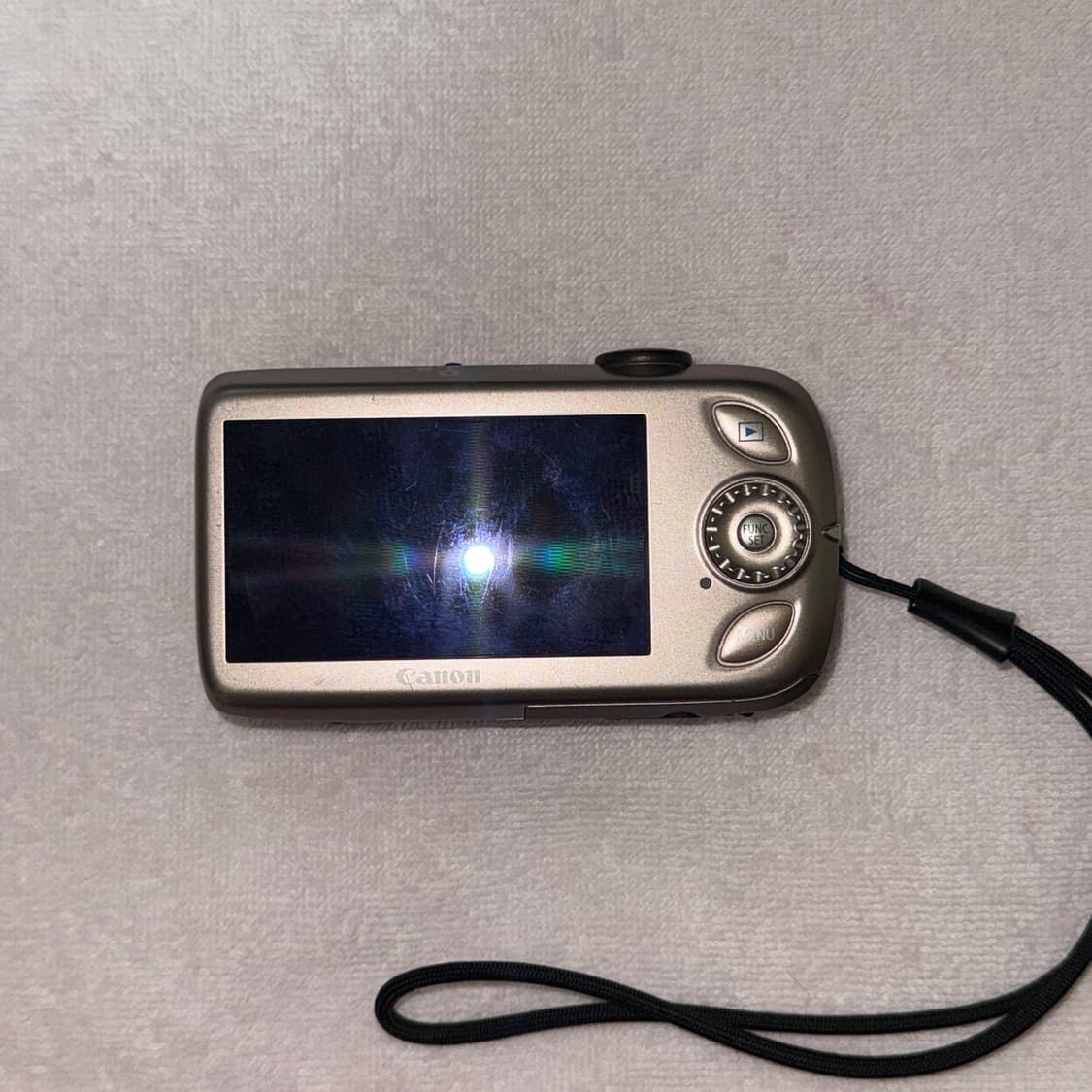 카리나 디카!! 캐논 ixus 110is 핑크 상품이미지2