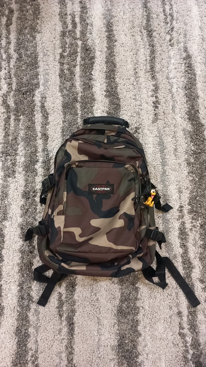 이스트팩 프로바이더 카모  상품이미지1