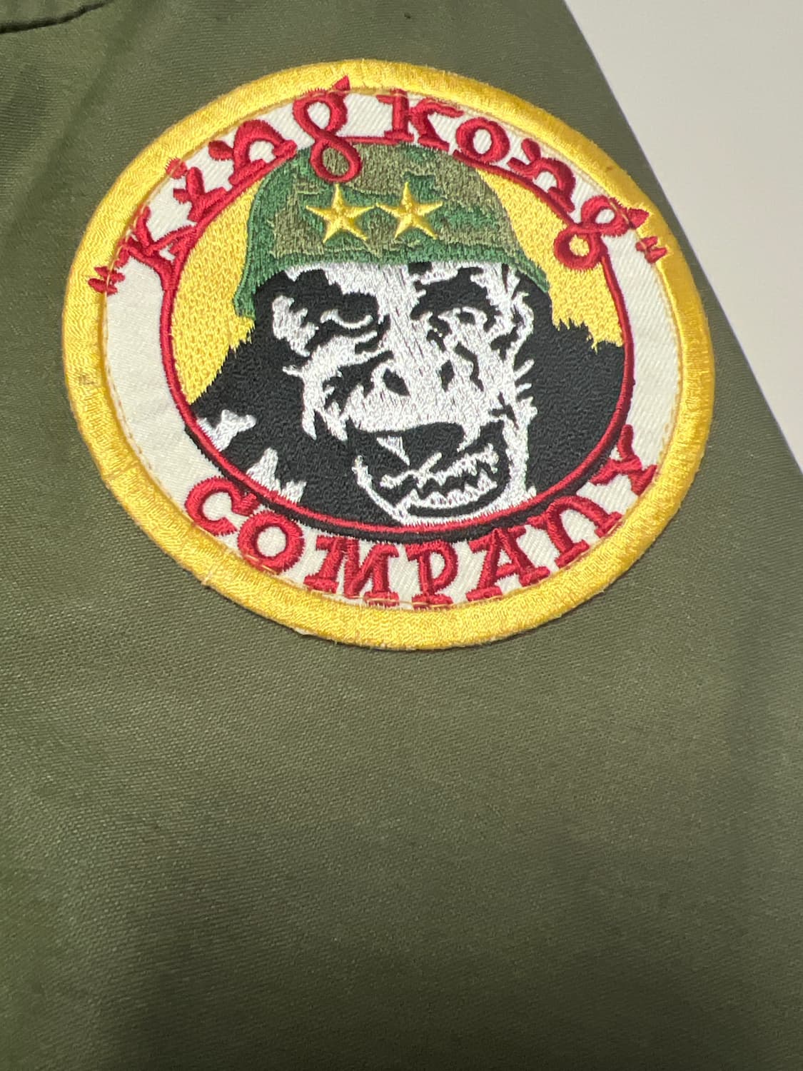 (L-L)오리지널 M65 필드자켓 3세대 상품이미지9