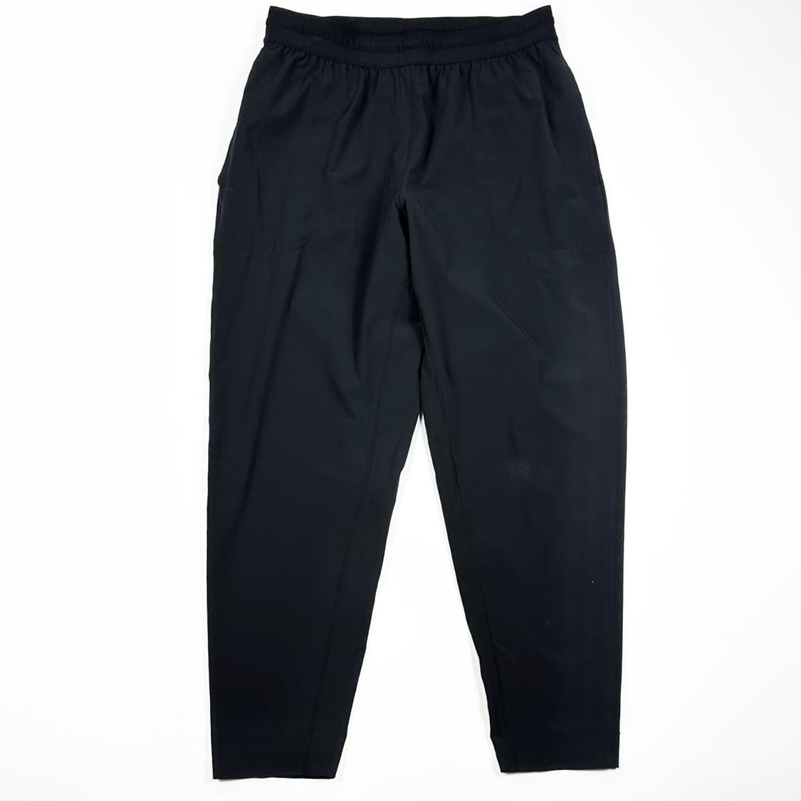 나이키 드라이 핏 트레이닝 블랙 조거팬츠 (XL) 상품이미지3