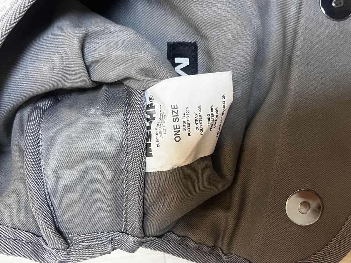 미스치프 크로스백 상품이미지5