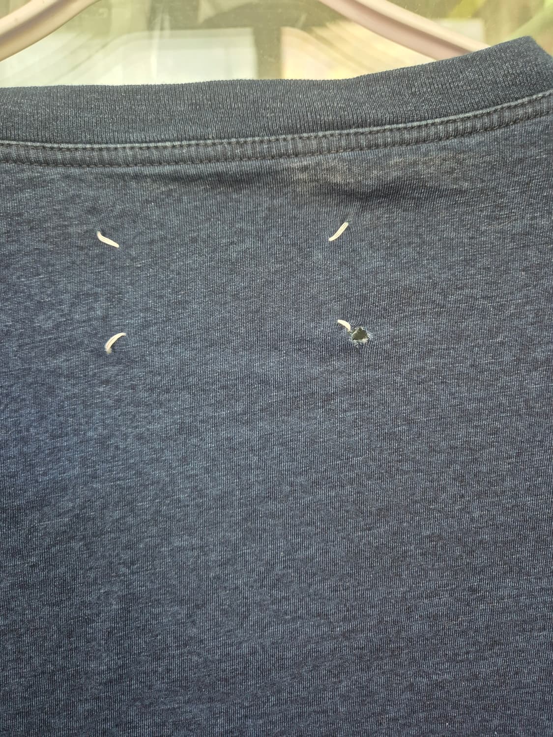 메종 마르지엘라 반팔 S 상품이미지3