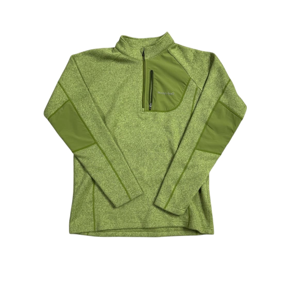 몽벨 반집업 상품이미지1