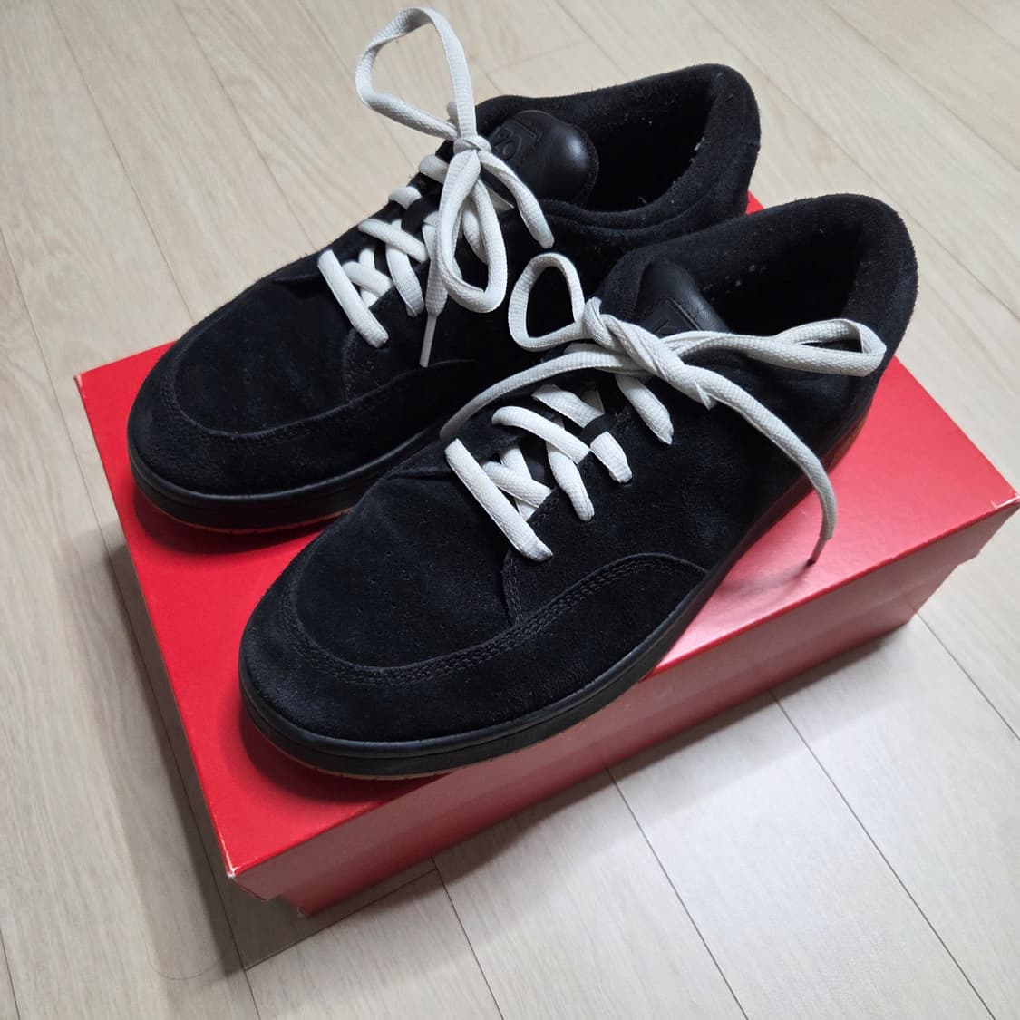 겐조 돔 블랙 상품이미지1