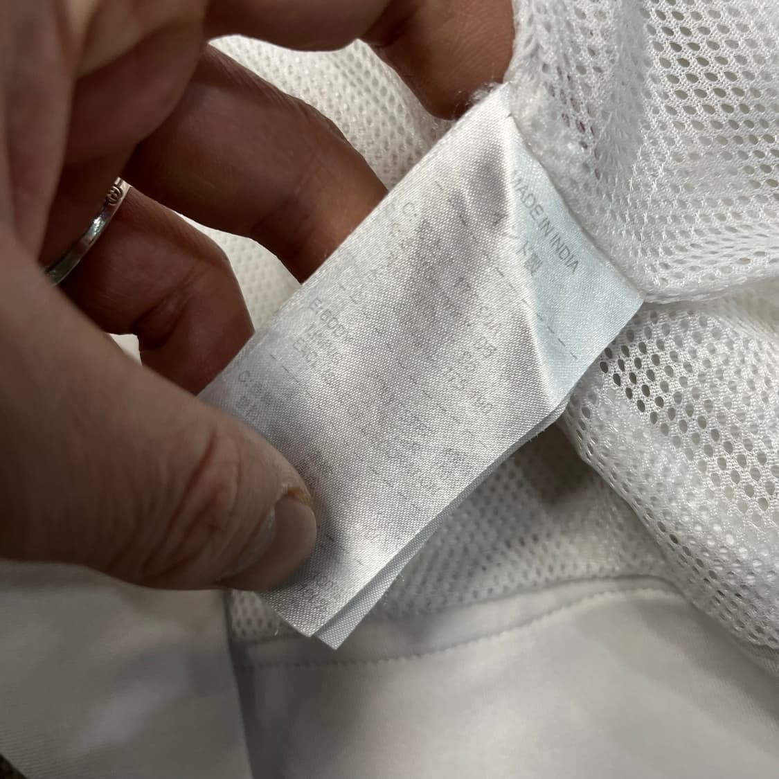  나이키 맨유 바람막이 상품이미지6