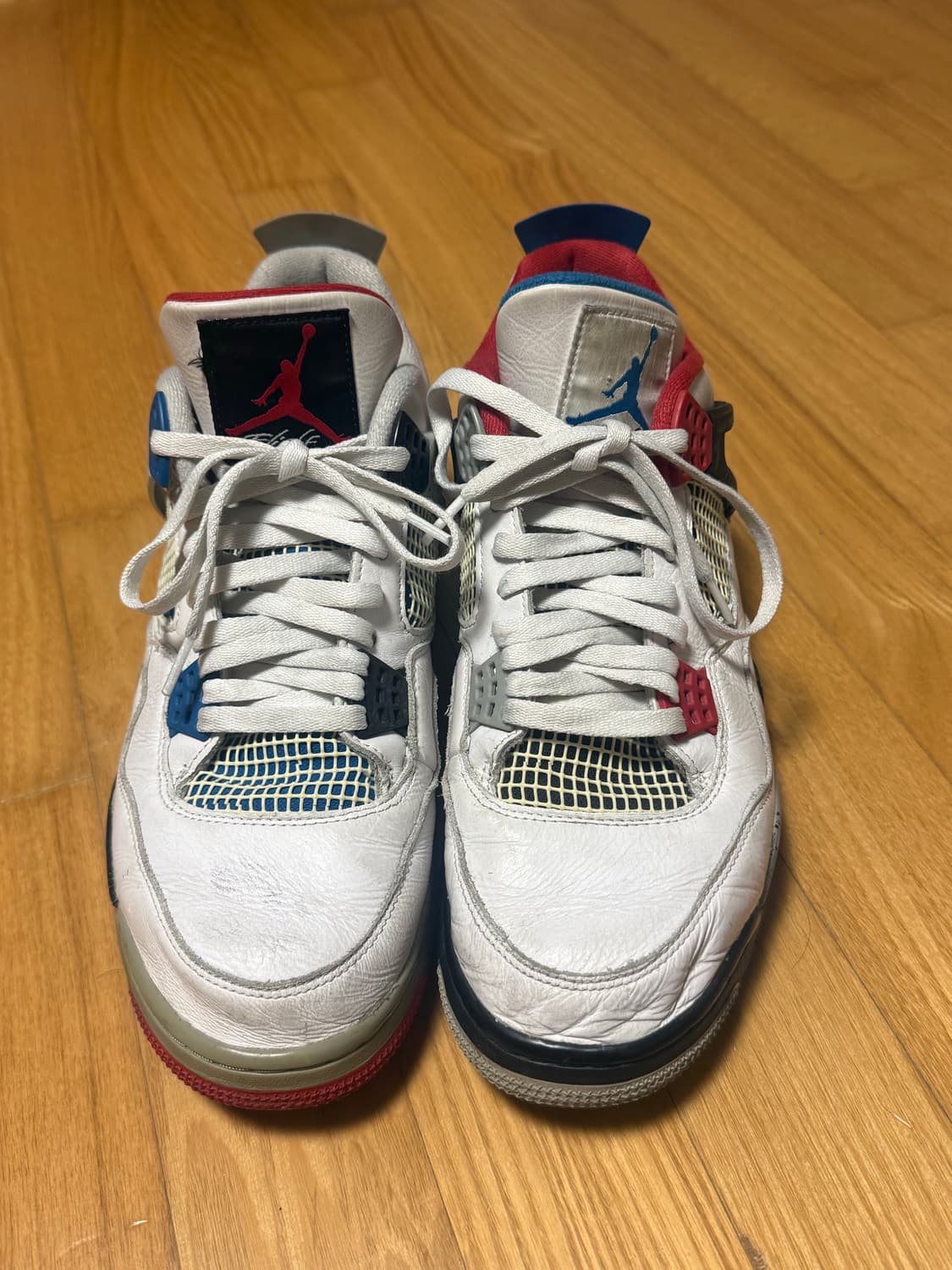 조던 4 왓더 상품이미지2