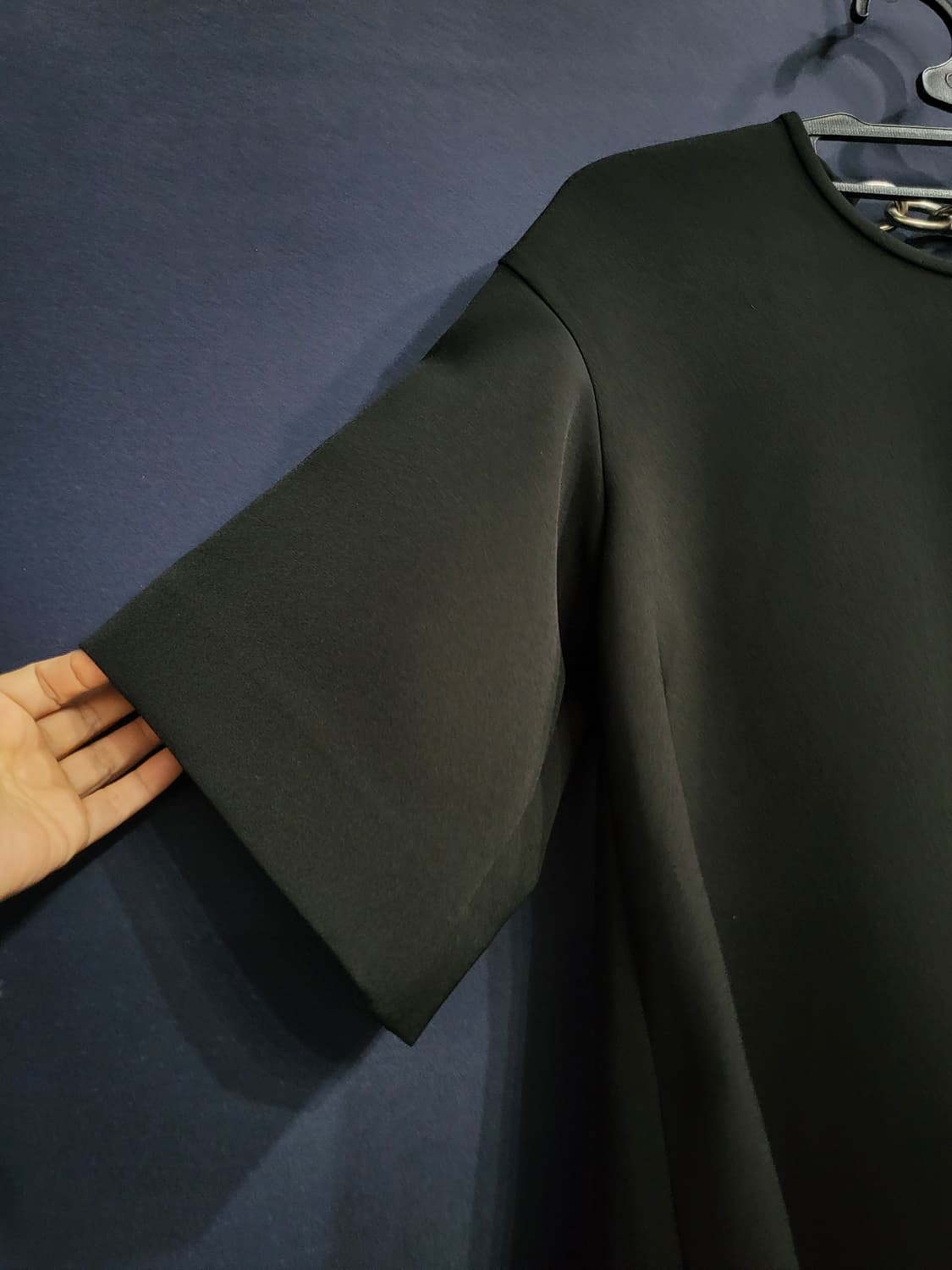 RECTO(렉토) 체인 미니원피스(새상품) 상품이미지4