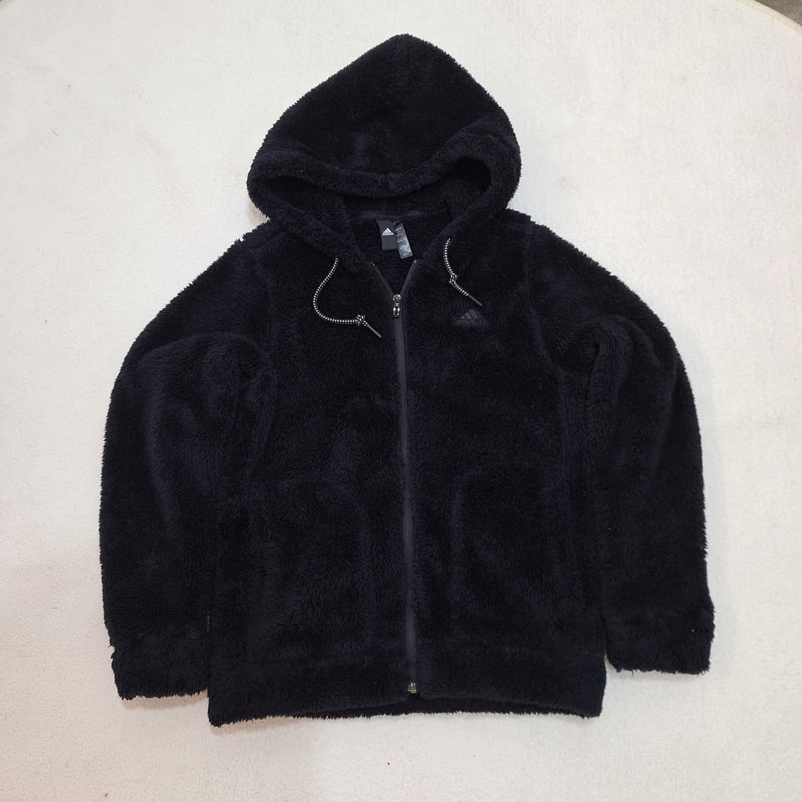 아디다스  폴리스자켓S(남여공용) 상품이미지1