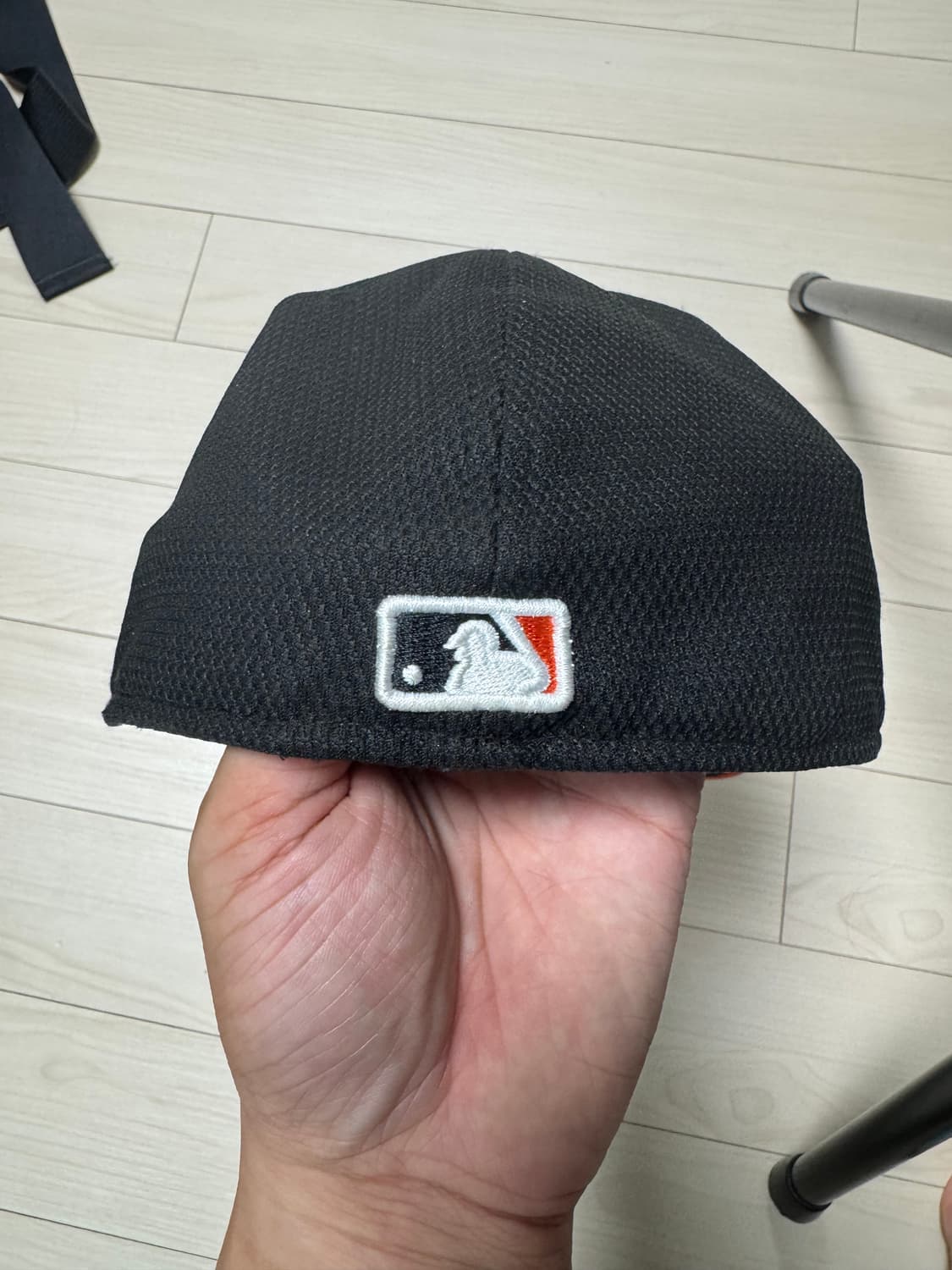 뉴에라 스냅백 샌프란시스코 59FIFTY 7 3/8 58.7cm 사이즈  상품이미지4