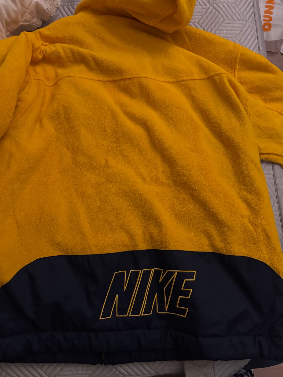 나이키 리버시블 패딩점퍼 상품이미지2