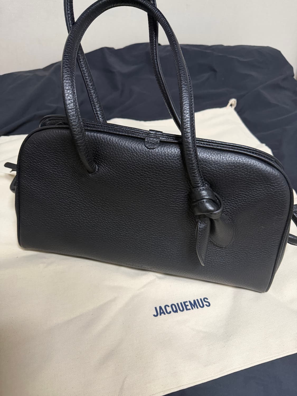 자크뮈스 투리스모 미디움 상품이미지2