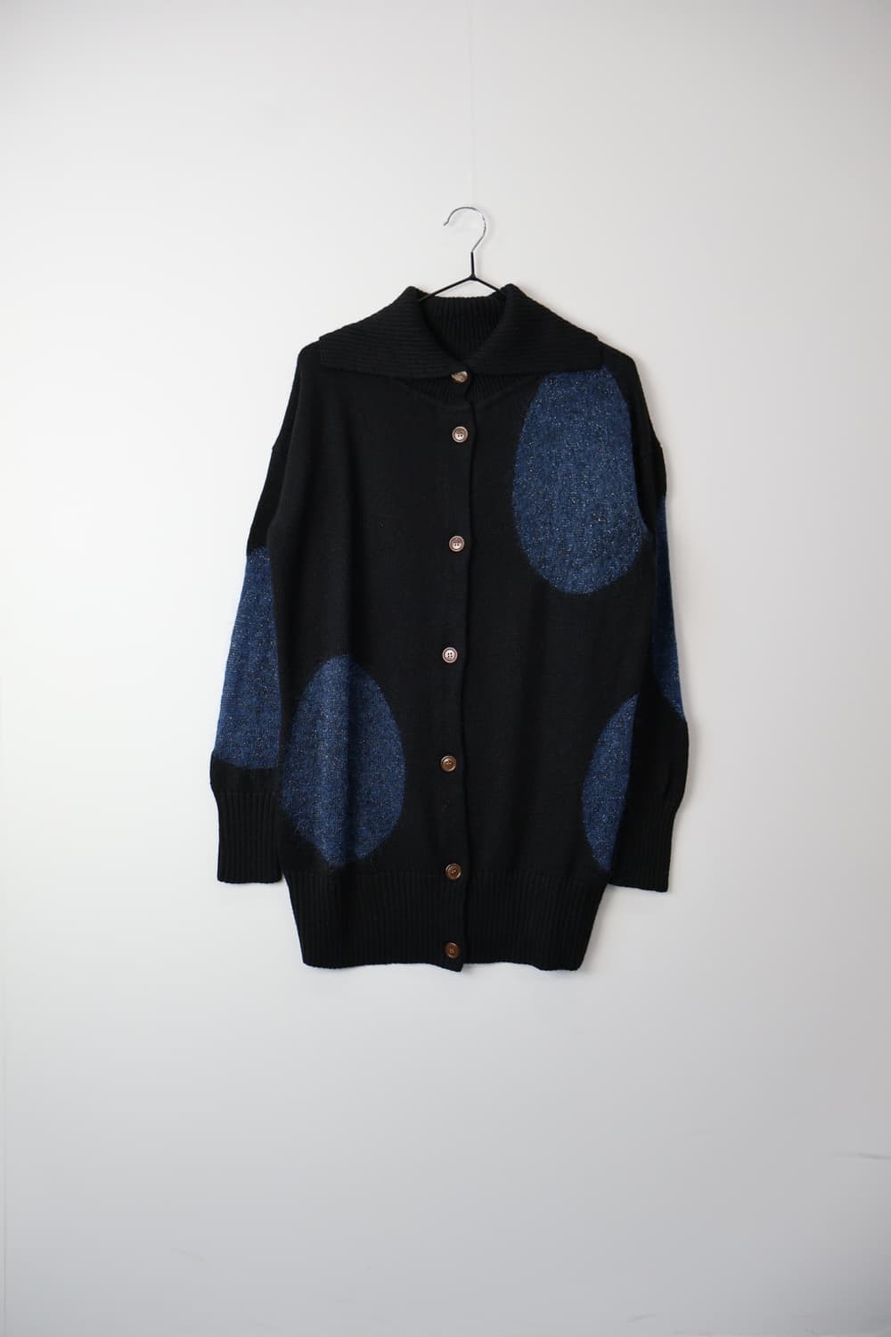 Vivienne Westwood Polka Dot Cardigan 상품이미지5