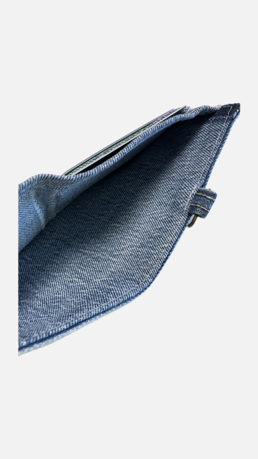 Tot0_[Levis half wallet_8] 상품이미지5