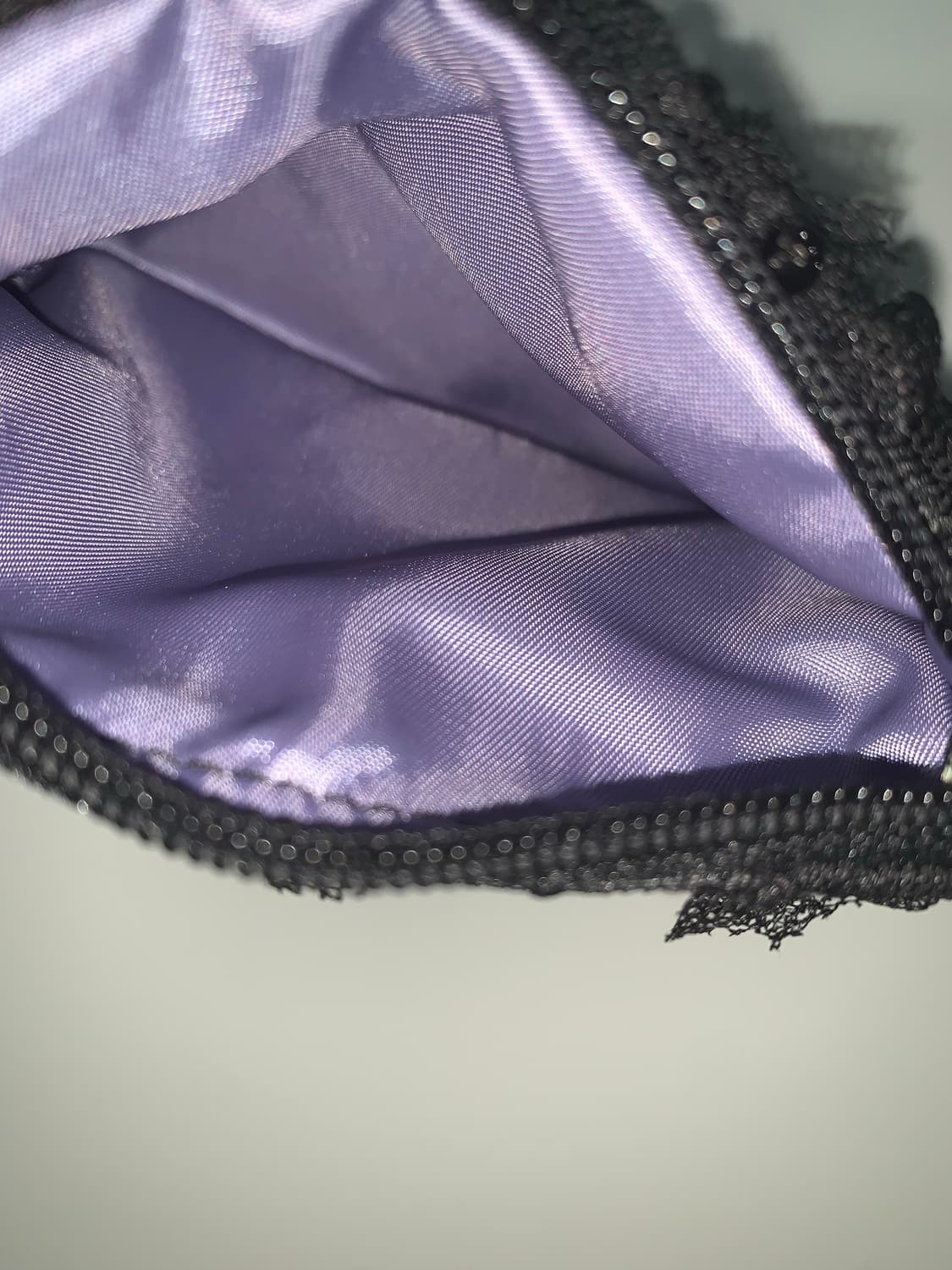 ATTA / pouch keyring(Black) 상품이미지9