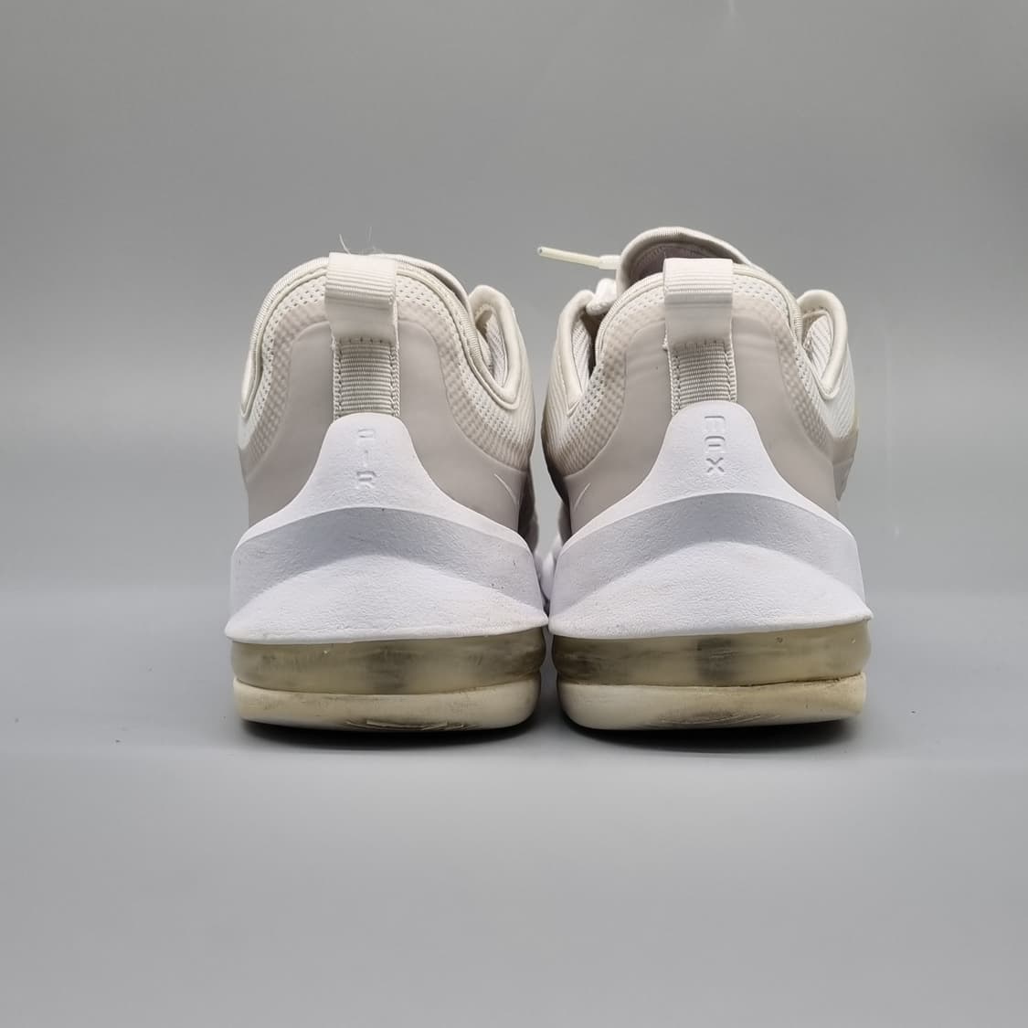 나이키 에어맥스 엑시스 남성 운동화265 상품이미지4