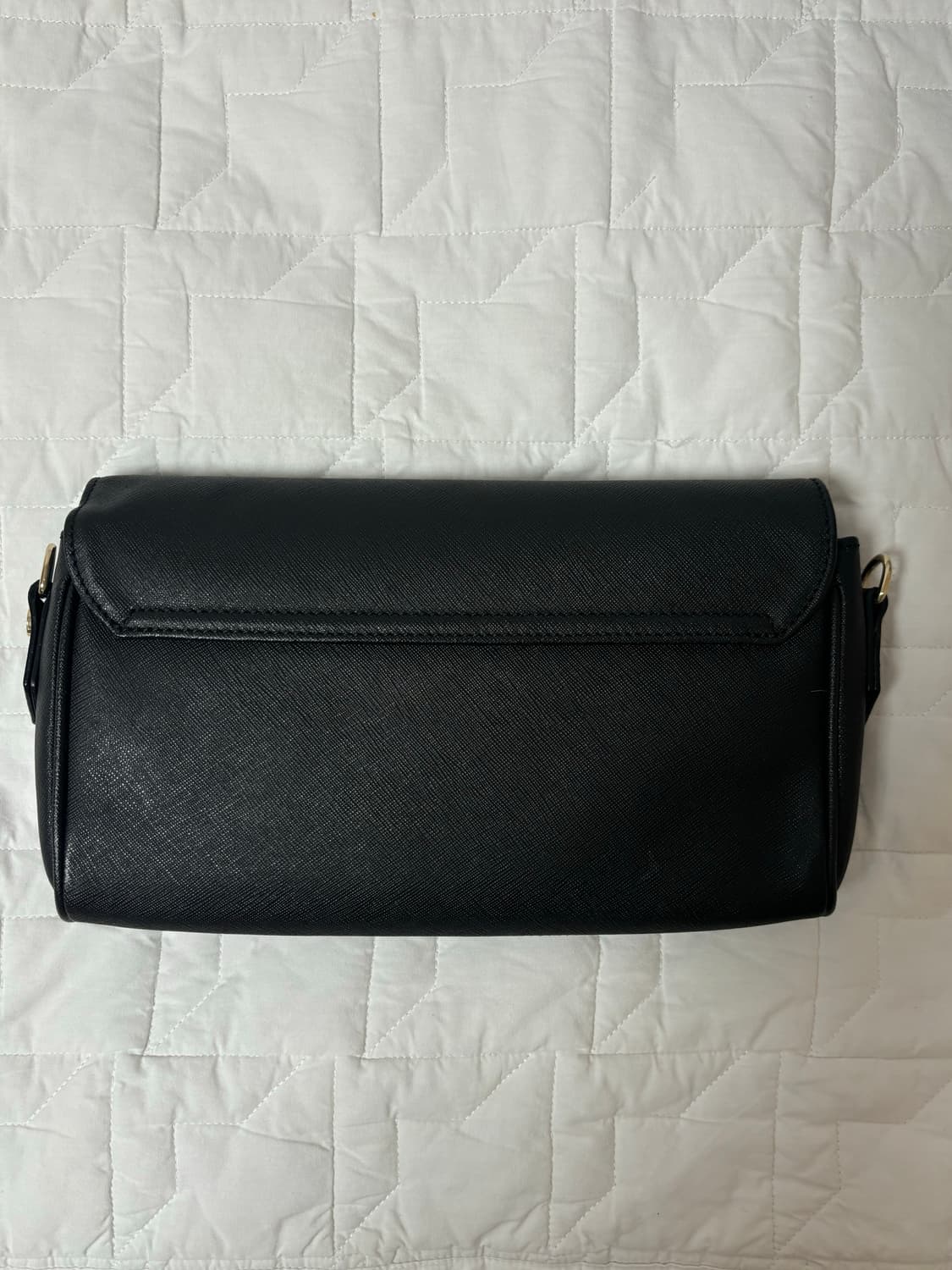 비비안웨스트우드 빅토리아 크로스 백 상품이미지2