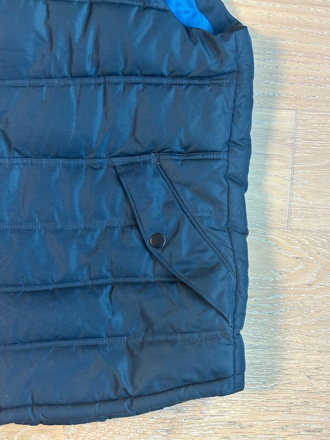 GAP 패딩조끼 상품이미지3