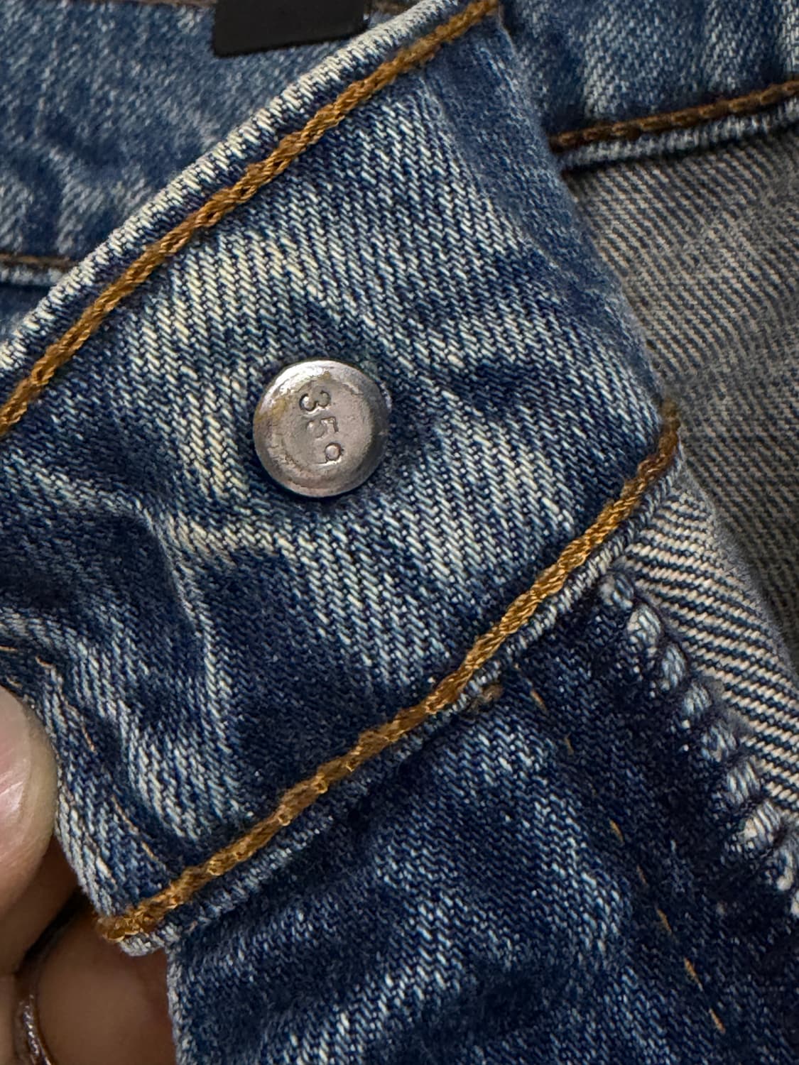 빈티지 리바이스 512 상품이미지2