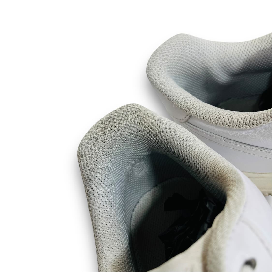 나이키 에어포스 1 로우 화이트 슈즈 (260) 상품이미지7