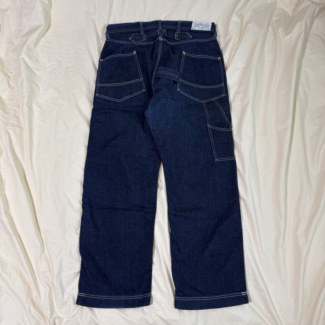 프리휠러스 데릭맨 36x32 상품이미지2