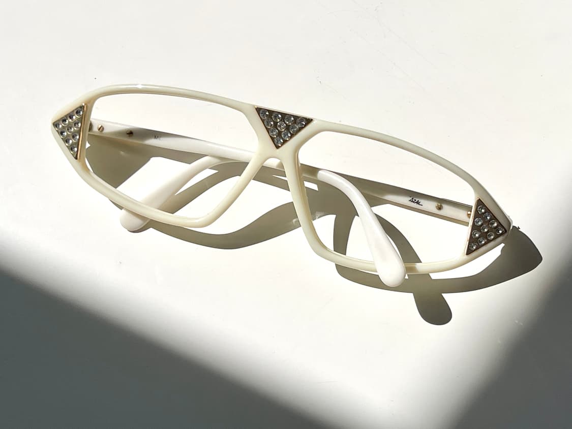 카잘 CAZAL 199 COL 616 빈티지 안경 상품이미지5