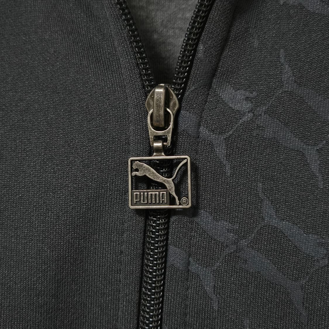 퓨마 푸마 올드스쿨 져지 집업 / 남성 져지 / 여성 져지 상품이미지3