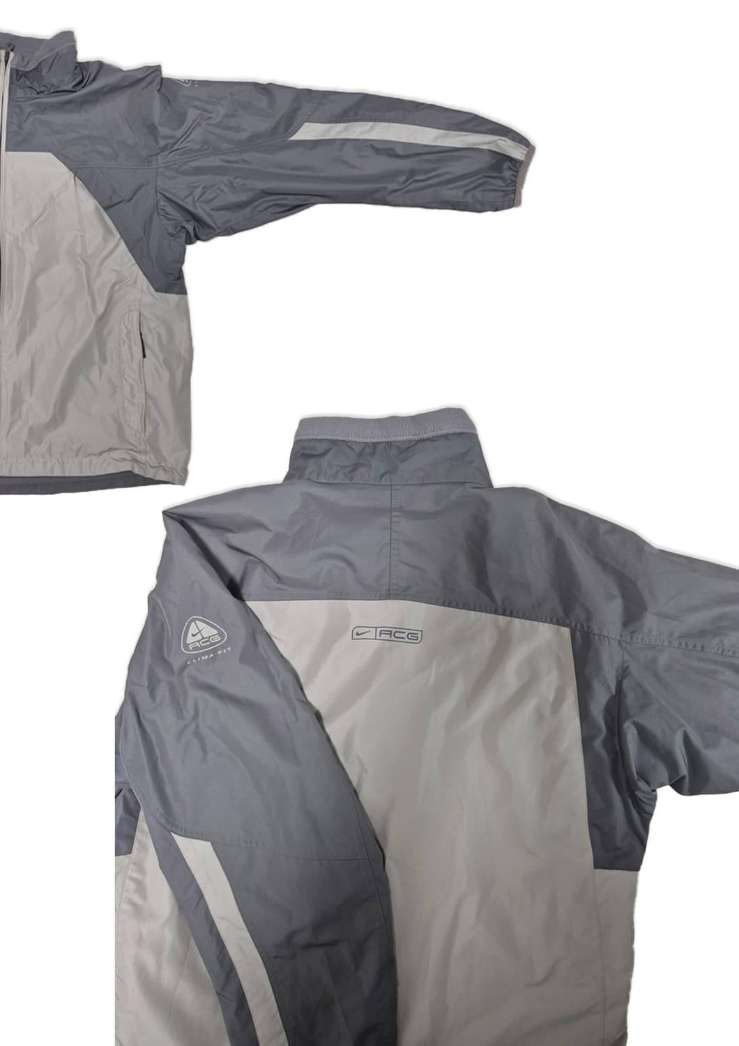 00s nike acg reversible jacket 상품이미지7