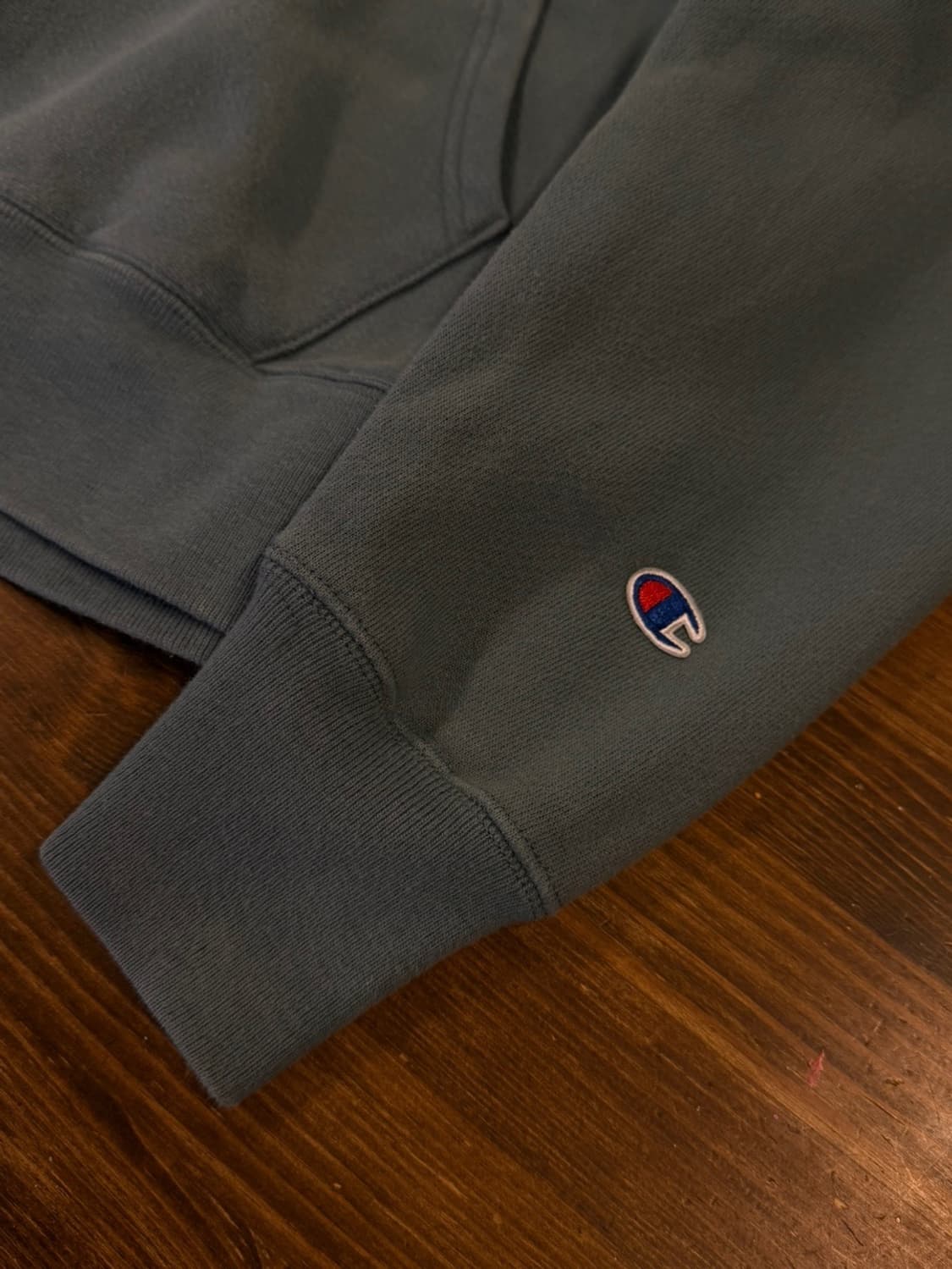 챔피온 리버스위브 후드티 100~105 상품이미지9